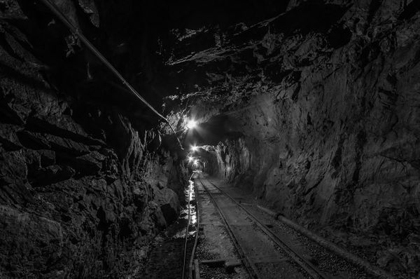 В Якутии вспыхнул пожар на руднике с 98 рабочими
