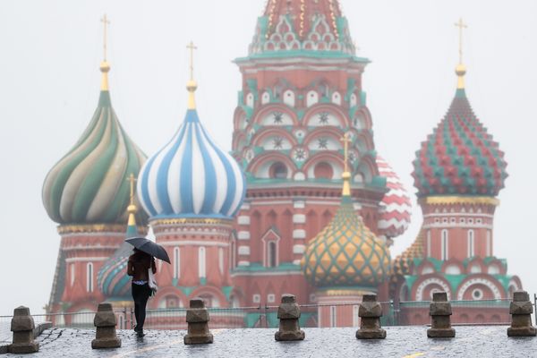 В Москве от коронавируса выздоровело более 94 тысяч пациентов