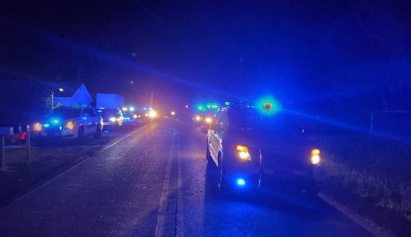 Семь человек найдены мёртвыми на месте стрельбы в Алабаме
