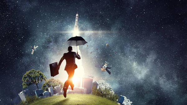 Космический зонтик России. Как организована национальная противоядерная система "Купол"