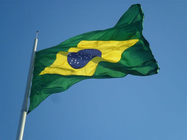 Бразилия захотела выйти из Всемирной организации здравоохранения