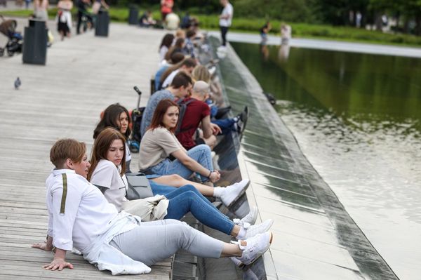 Собянин: С 9 июня Москва отменяет самоизоляцию, пропуска и прогулки по графику
