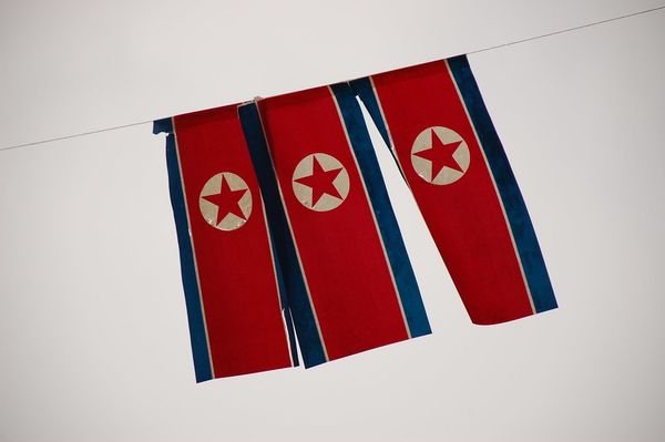 КНДР пообещала осуществить "акт возмездия" Сеулу за отправку агитационных листовок