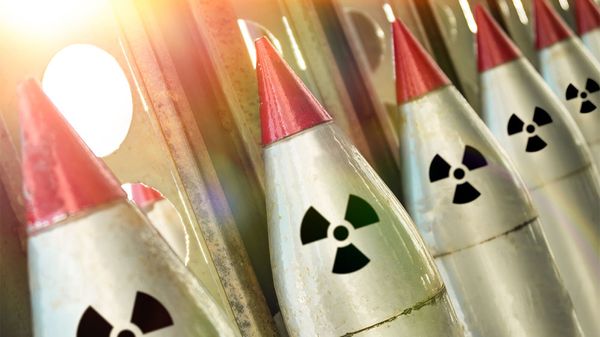 СМИ назвали дату переговоров России и США по ядерным вооружениям