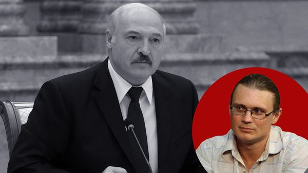 Призраки Майдана и железный кулак. Как Лукашенко готовится защитить власть