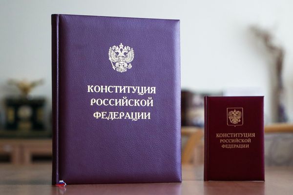 Россиянам назвали три темы фейков о голосовании по поправкам в конституцию