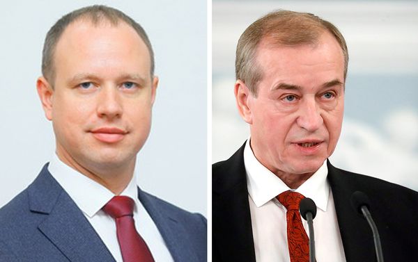 Сына Левченко могут лишить мандата в Заксобрании Иркутской области из-за скандала с декларацией