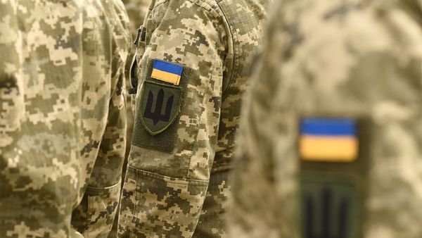 Украина уходит от минских соглашений и собирается наступать на Донбасс