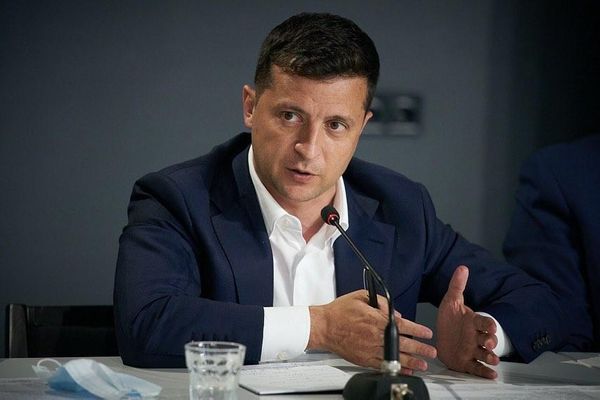 Украинский депутат рассказал о нарушенном обещании Зеленского