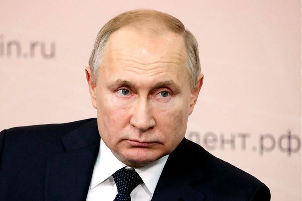 Путин рассказал, в каких случаях прислушивается к критике в свой адрес