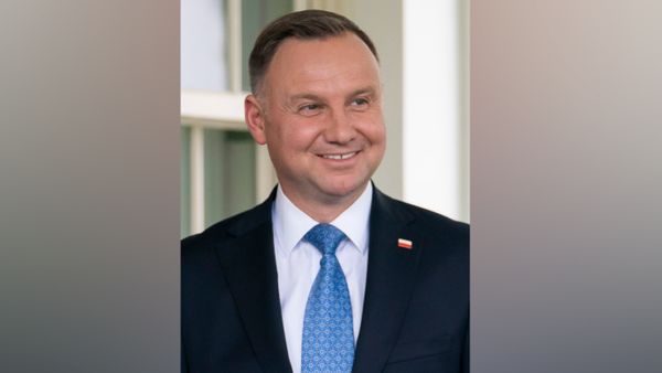 Дуда побеждает во втором туре выборов президента Польши 