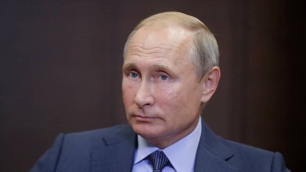 Путин сравнил смертность от коронавируса в России и других странах