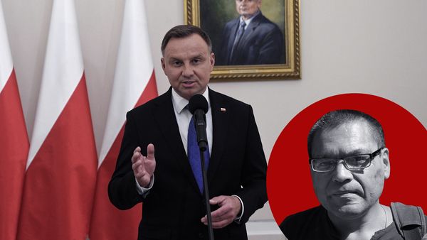 Продолжение исторической войны с Россией. Польша — "больной ребёнок Европы" — сделала ставку на Анджея Дуду