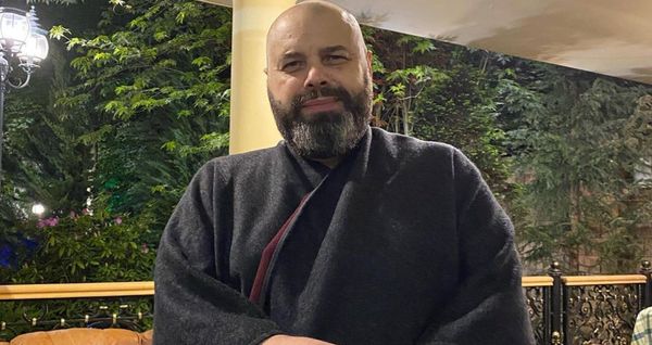 Сбросивший 100 кг Максим Фадеев дал совет на тему похудения
