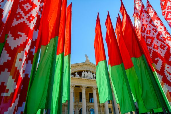 Россиянам не придётся проходить 14-дневную изоляцию по приезде в Белоруссию