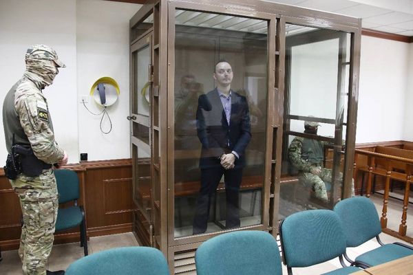 Адвокат раскрыл, кто предоставил информацию о передаче гостайны Сафроновым