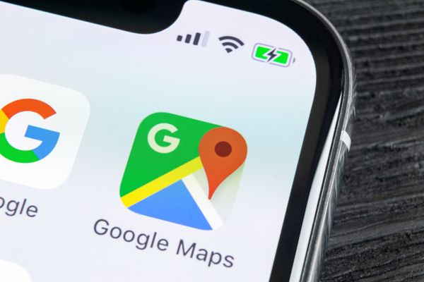В Google объяснили исчезновение Палестины с карт
