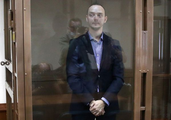 Адвокат рассказал, что дело Сафронова ведут 10 следователей ФСБ