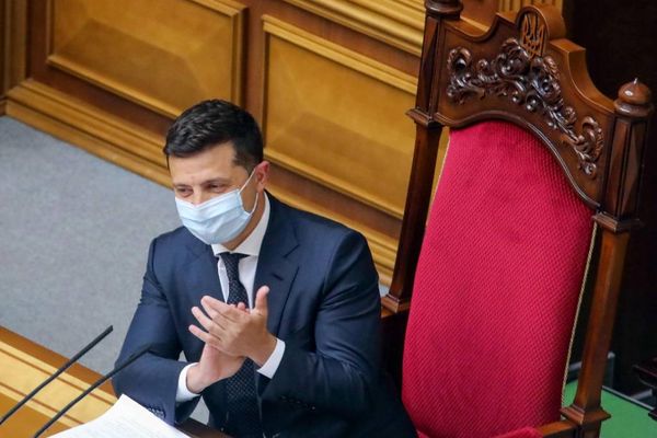 Депутат Рады заявил, что Зеленский уже год обманывает украинцев