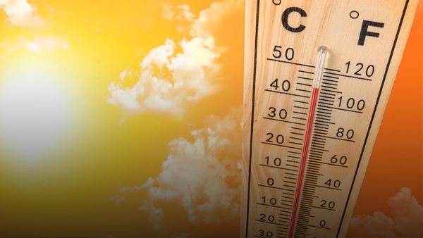 В Сочи из-за жары объявили экстренное предупреждение