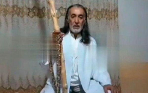 В Узбекистане объявился "пророк", который обещал всех избавить от коронавируса