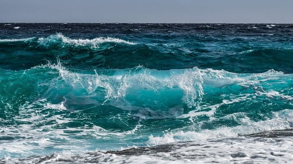 Учёные предупредили о возможном расколе Африки и появлении нового океана