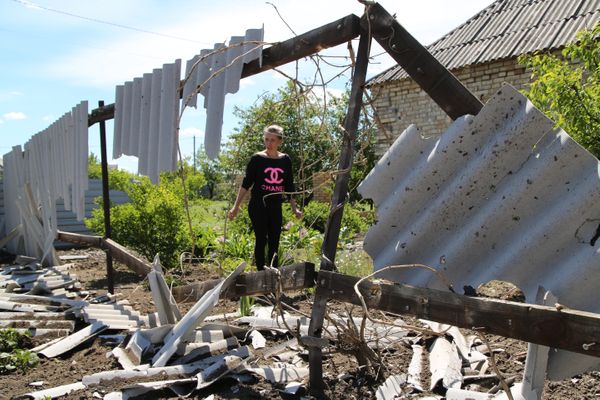 Экс-депутат Рады сообщил о страхе властей Украины из-за возвращения Донбасса