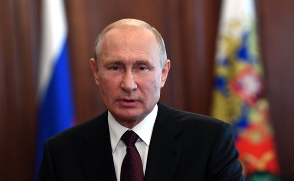 Политолог: Россияне проголосовали за поправки, потому что Путин держит своё слово