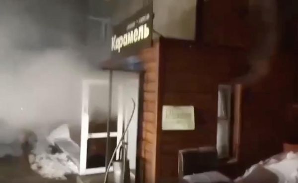 Суд продлил срок ареста владельца залитого кипятком пермского мини-отеля "Карамель"