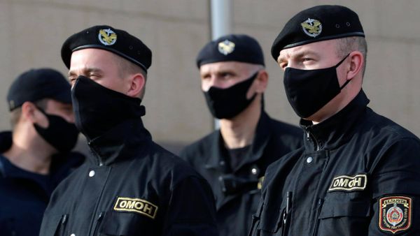 Призрак Майдана. Кто угрожает Лукашенко госпереворотом