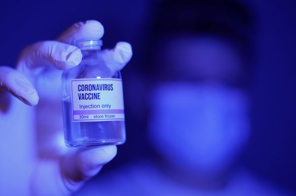 В РФПИ предложили вакцинировать от коронавируса до 50 миллионов россиян
