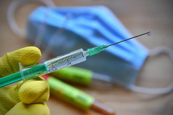 Минобороны: Первая российская вакцина от коронавируса готова