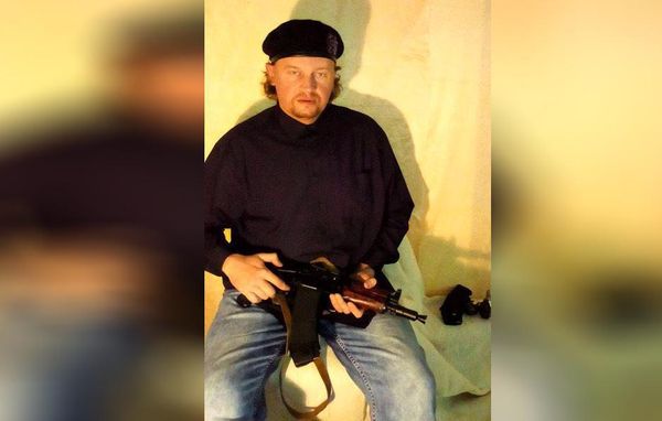 СМИ: Луцкий террорист служил в "Азове", но его выгнали за секс-извращения