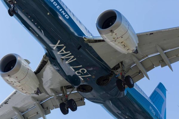 Авиакомпании могут остаться без Boeing 737 MAX до февраля 2021 года