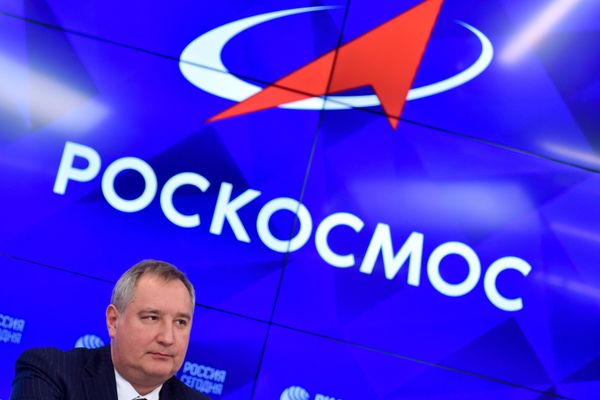 Рогозин рассказал о "сверхбыстром" следующем полёте на МКС и подколол американцев