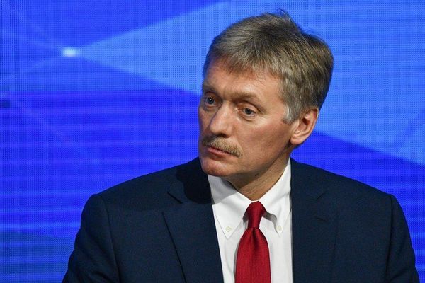 В Кремле прокомментировали требование Зеленского расшифровать минские соглашения