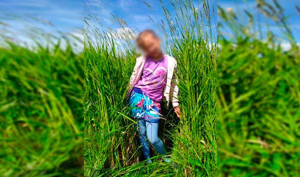 В той же одежде, но без жилета. Пропавшую в Башкирии десятилетнюю девочку нашли мёртвой