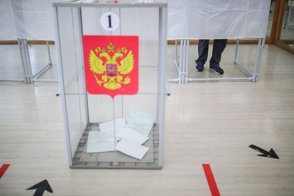 Трёхдневное голосование будет введено в России уже с сентября