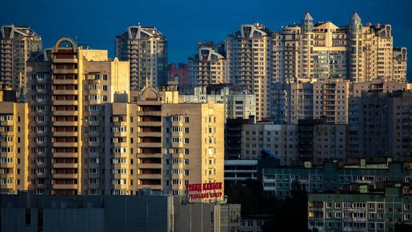 Ипотека укрепляет позиции. Россияне вкладываются в самый беспроигрышный вариант инвестиций