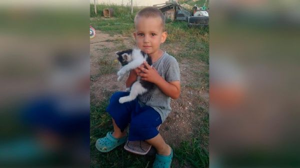 В Крыму к поиску трёхлетнего мальчика подключили водолазов