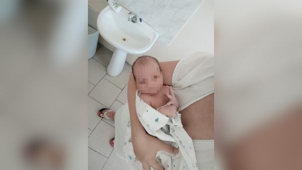 Похищенного из роддома в Ростовской области младенца нашли в Калмыкии
