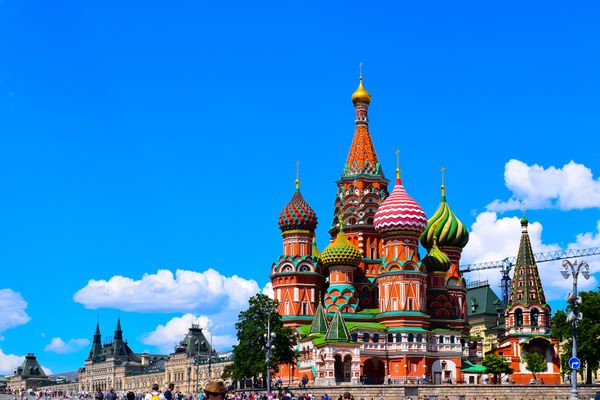 Синоптик пообещал возвращение тепла в Москву