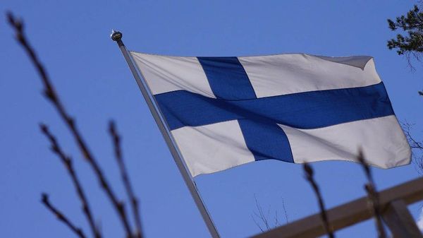 Граница между Финляндией и Россией будет закрыта до 25 августа