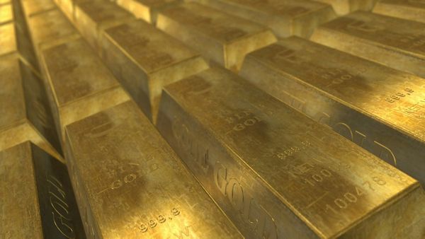 Стоимость тройской унции золота обновила исторический максимум, установленный в 2011 году