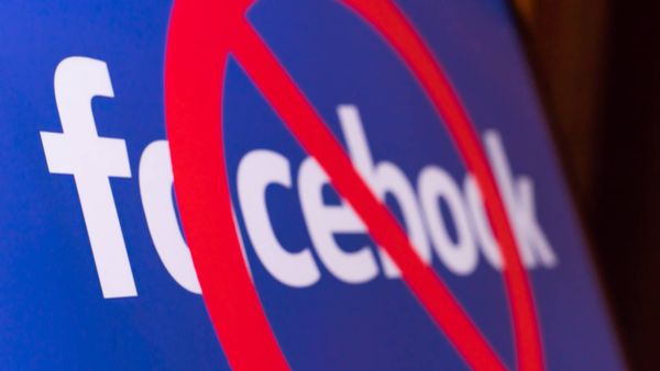 Facebook блокирует тех, кто мыслит неправильно. Соцсеть нужно остановить, но блокировать нельзя