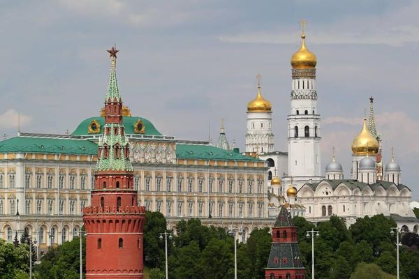 Кремль объяснил фобией сообщения американских СМИ о дезинформации со стороны России