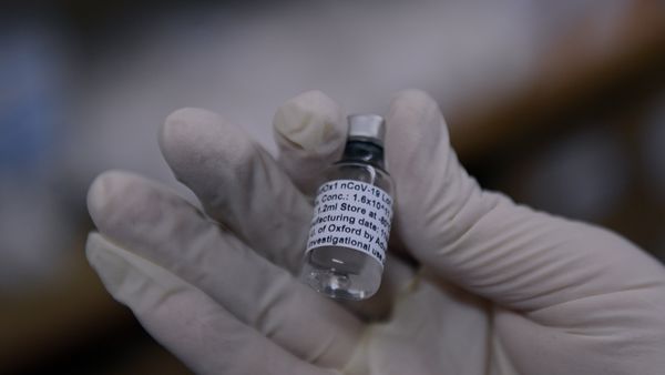 "Остальные пусть умирают". США выкупили все запасы лекарства от коронавируса