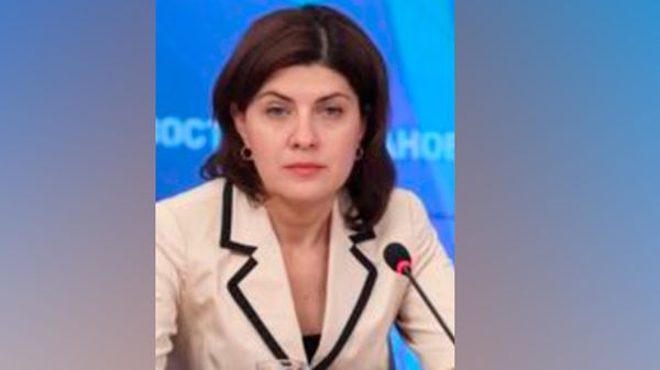 Подозреваемой в хищении 40 млн рублей оказалась замглавы Минобрнауки Марина Лукашевич