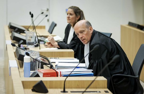 Суд в Нидерландах разрешил заслушать эксперта "Алмаз-Антея" по делу о крушении MH17