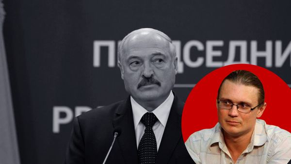 Лукашенко слил интеграцию с Россией. Как Батька собирается выкручиваться